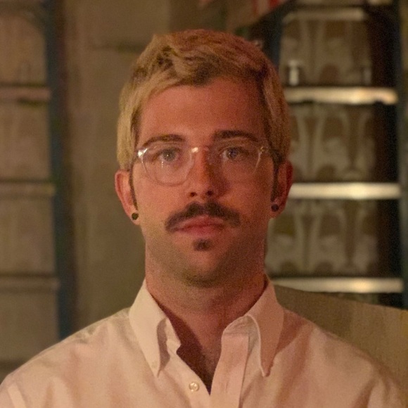 Meet your Posher, Gabriel - Picture 3 of 7